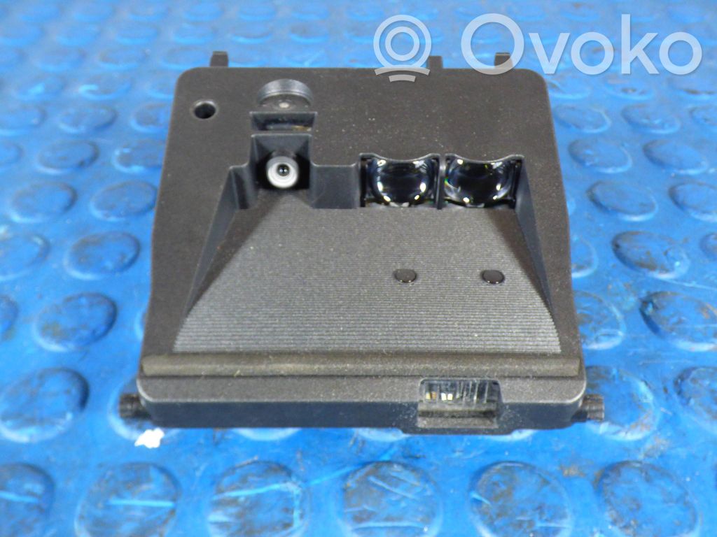 Toyota Auris E180 Windshield/windscreen camera 