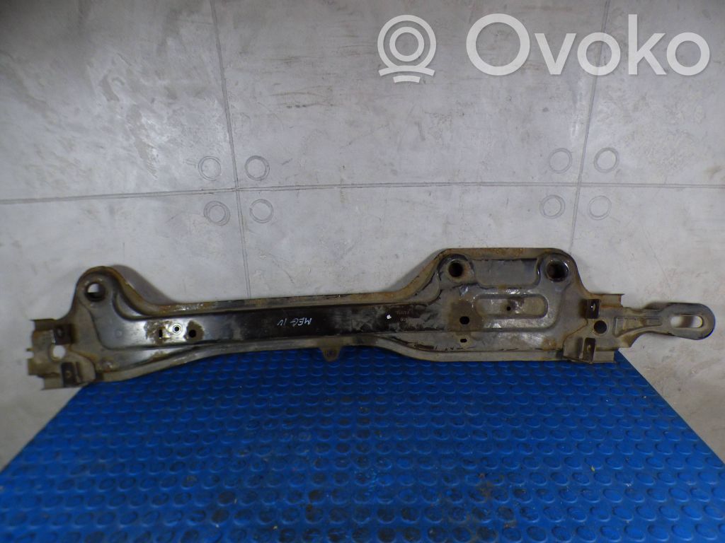 Renault Megane IV Engine mount bracket 