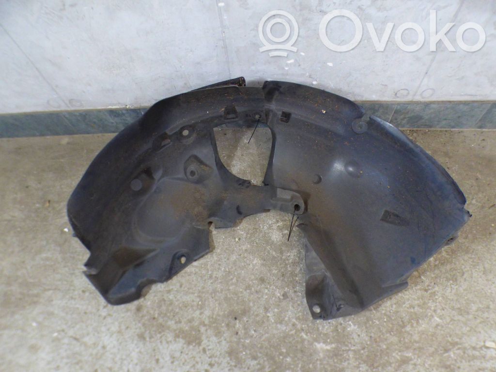 Renault Clio IV Apărători interioare aripă roată față 