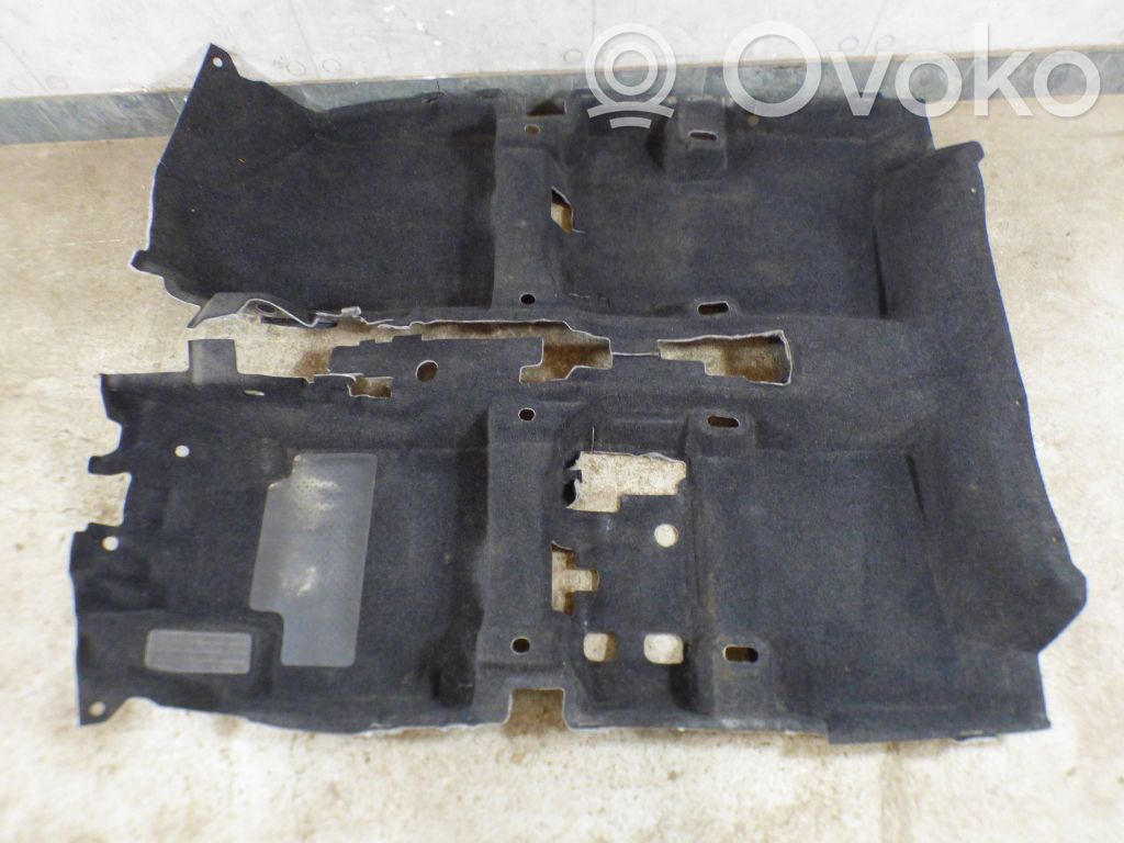 Suzuki Swift III Interjera paklājs 
