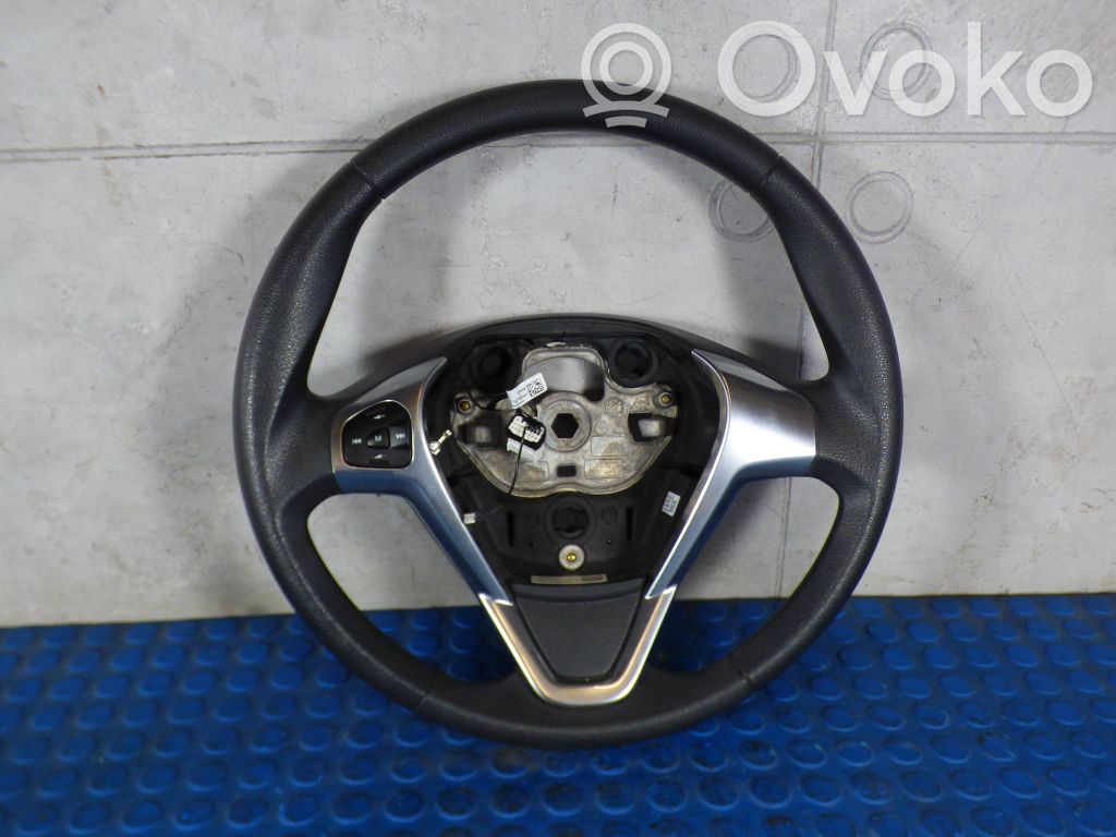 Ford Fiesta Lenkrad 