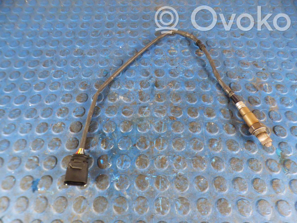 Skoda Octavia Mk3 (5E) Lambda probe sensor 