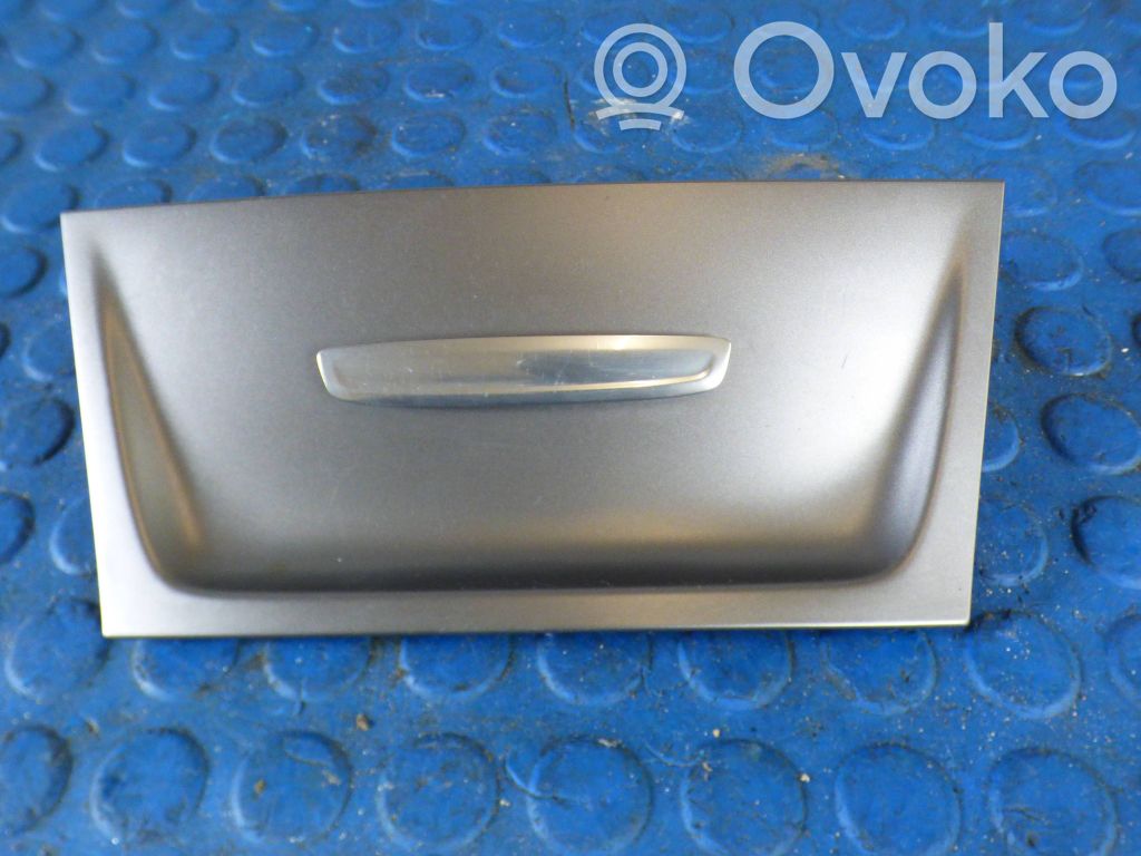 Opel Astra K Other control units/modules 