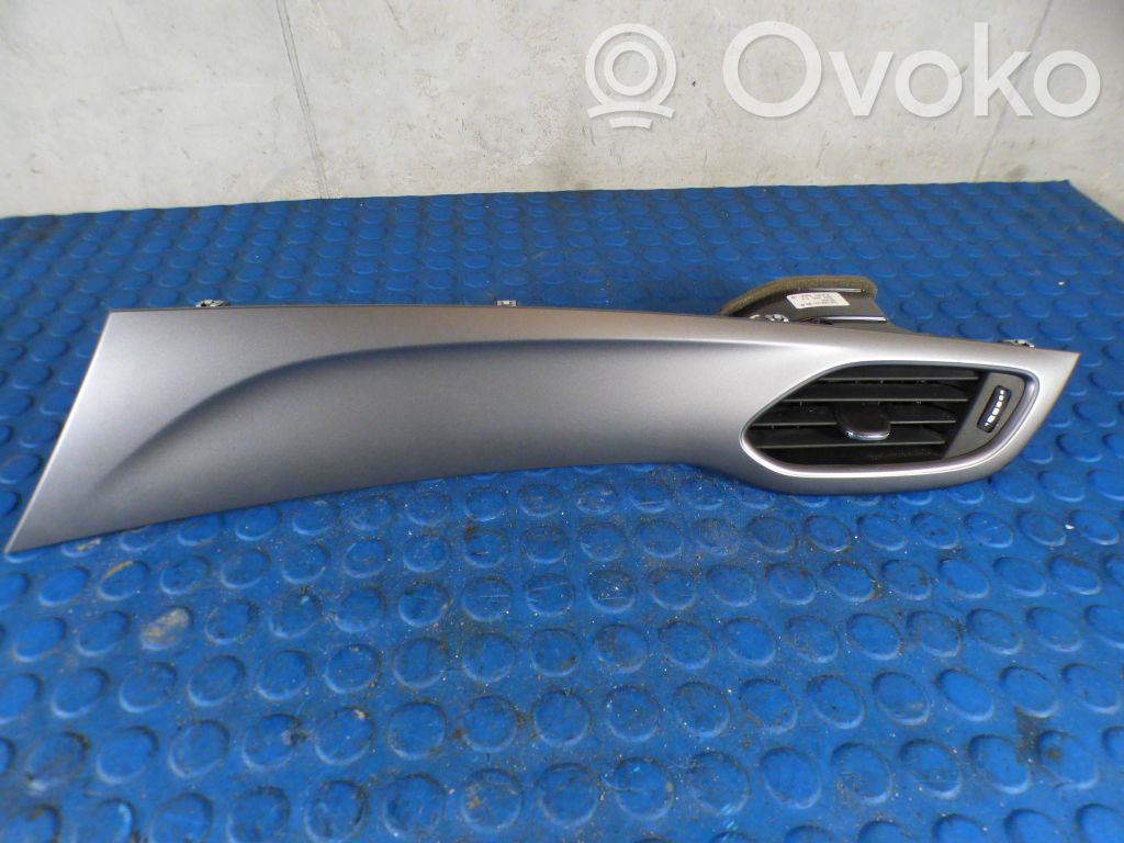 Opel Astra K Other interior part 