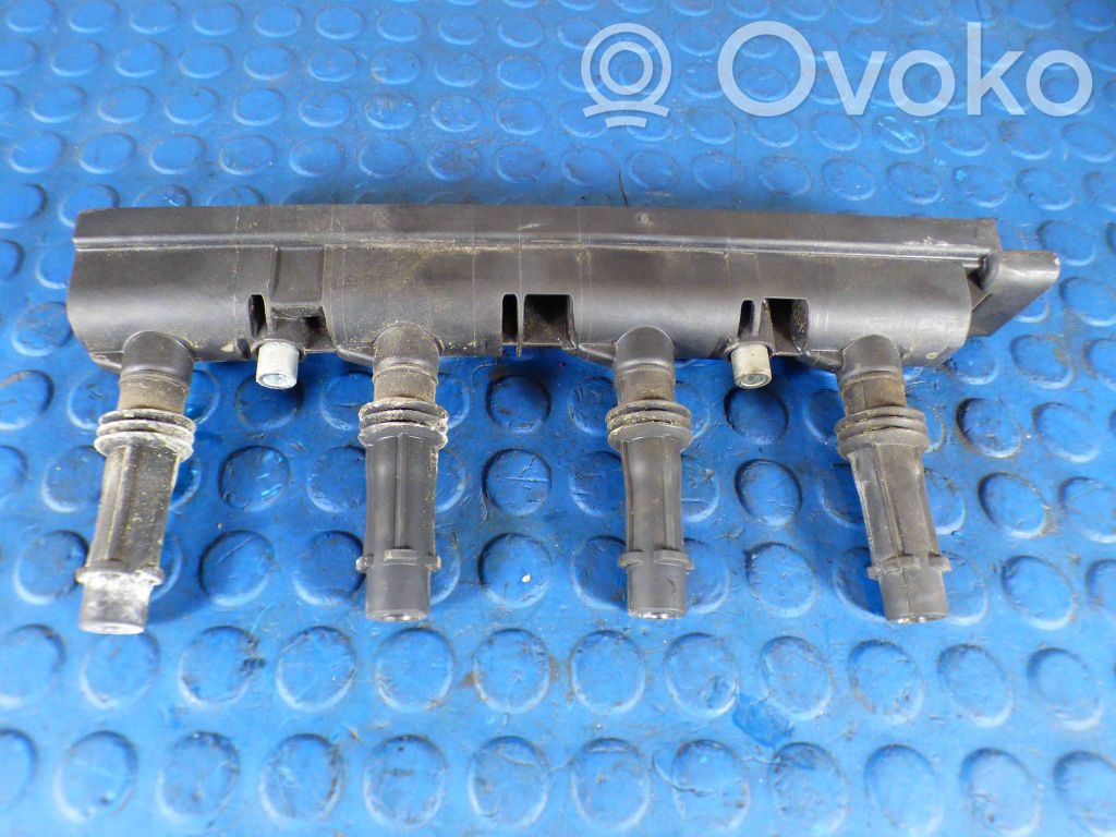 Opel Corsa E High voltage ignition coil 