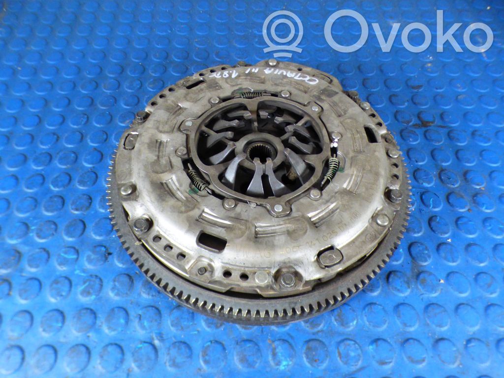 Skoda Octavia Mk3 (5E) Kit frizione 