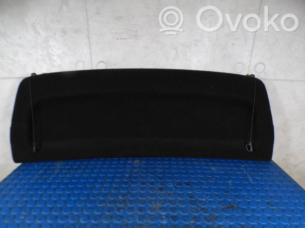 Opel Corsa E Parcel shelf 