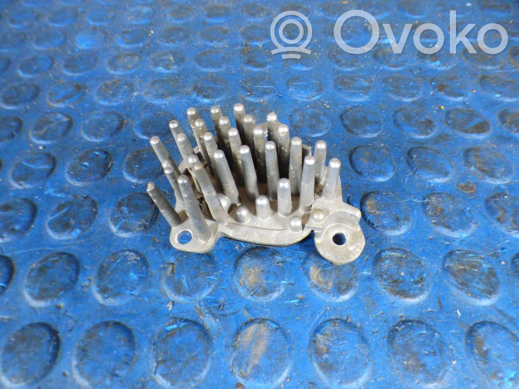 Peugeot 308 LED ballast control module 