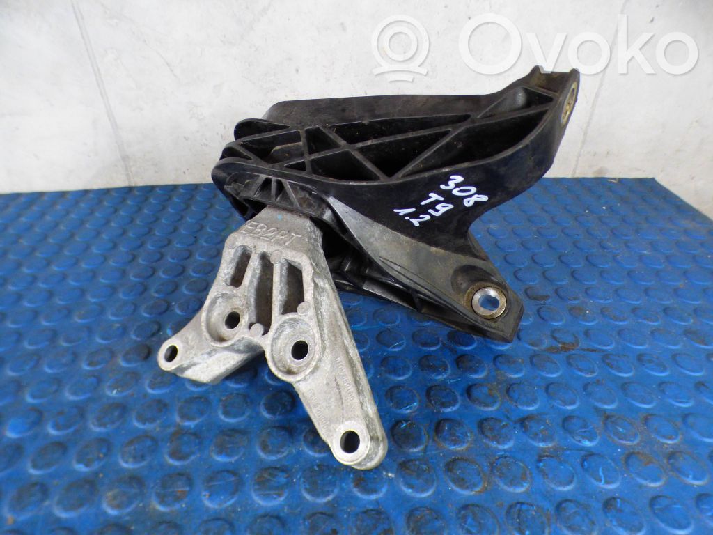 Engine mount bracket   CARTEB2PT,EB2PT,008956ALU,091622N00