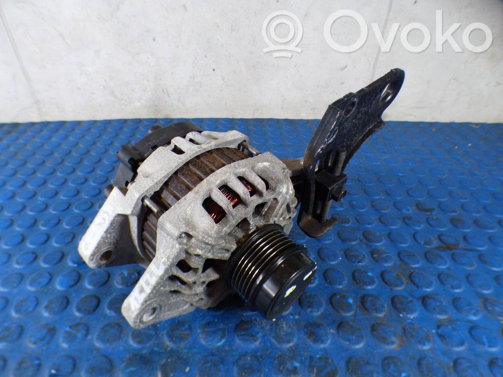 Generatorius   CART373002B710,373002B710,2617585,135V90A