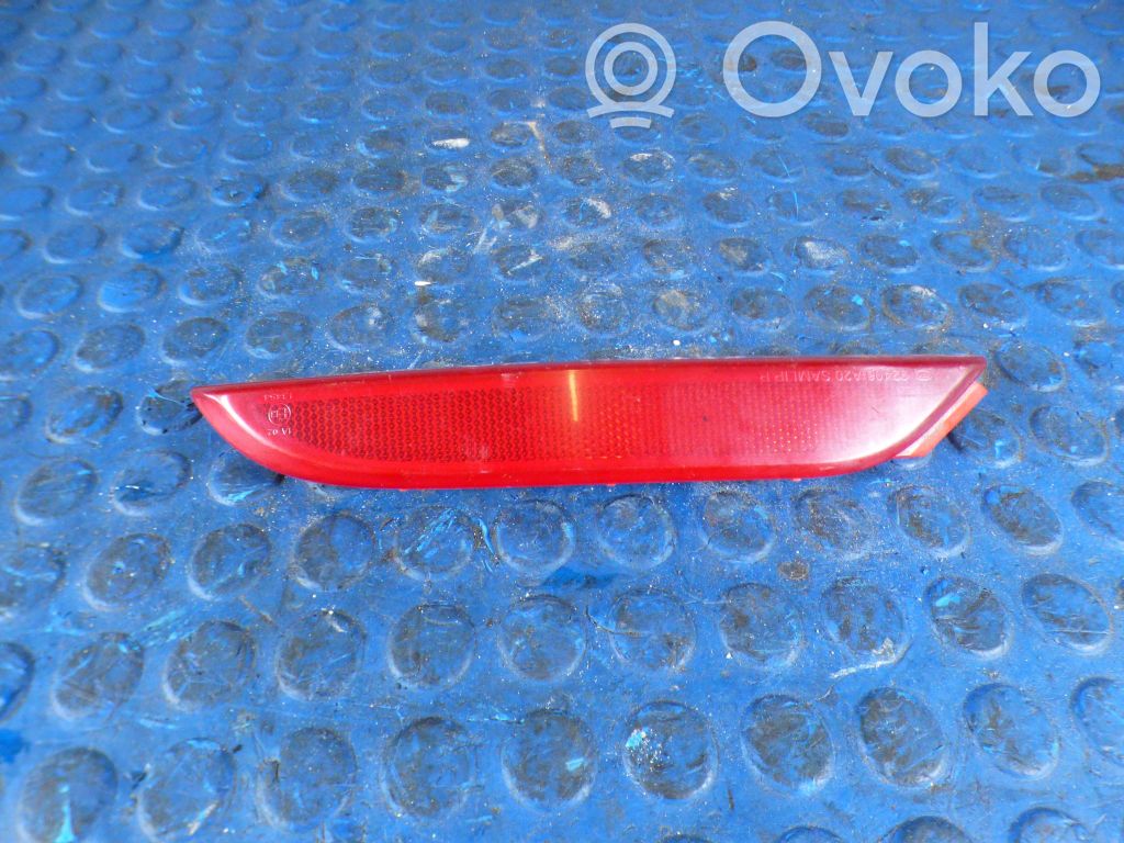 KIA Ceed Reflector de faros/luces traseros 
