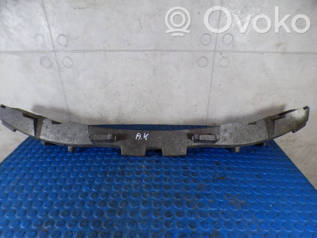 Opel Astra K Absorber zderzaka przedniego 