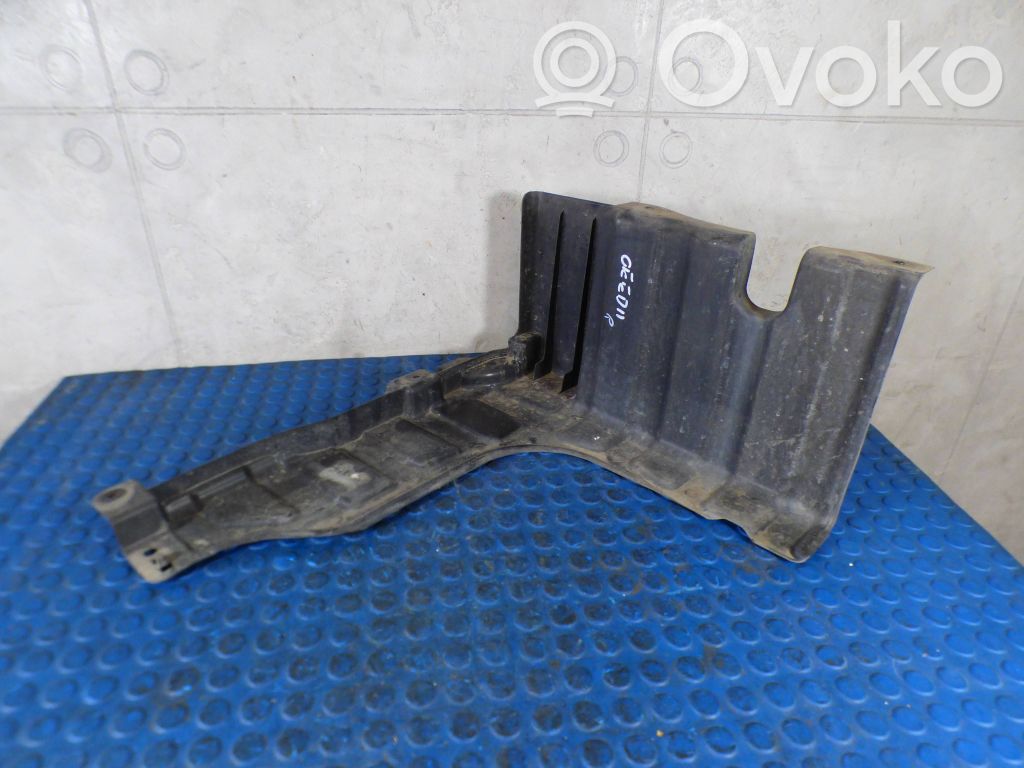 Placa protectora/protector antisalpicaduras motor   CART29120A6000,29120A6000
