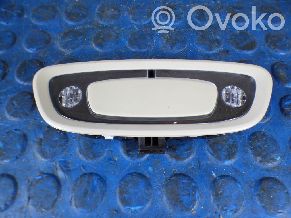 Volvo V60 Autre éclairage intérieur 