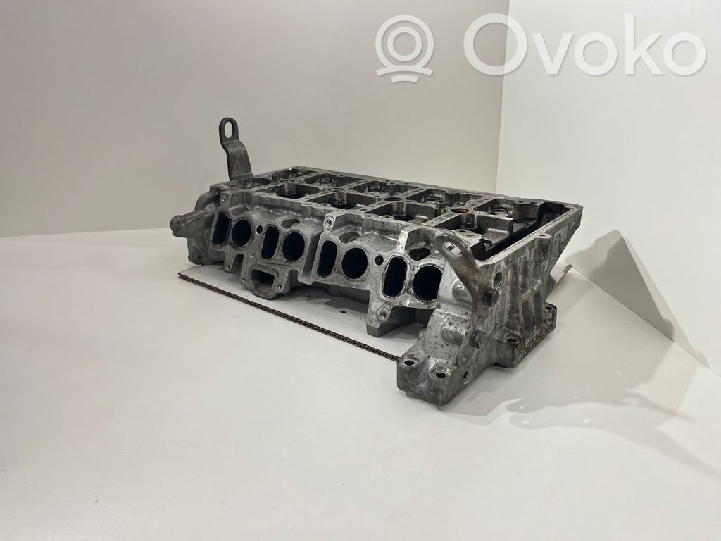 BMW 3 F30 F35 F31 Zylinderkopf 