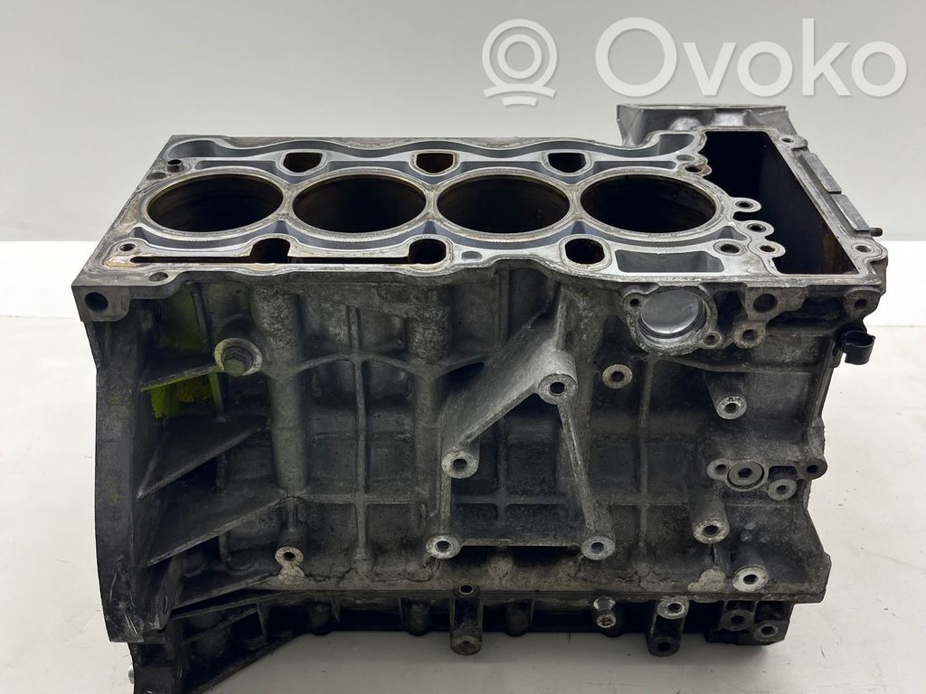 Motorblock   7552781,7558266,N43B20A