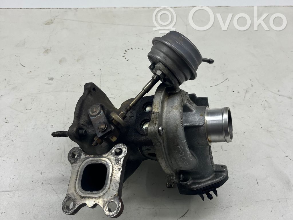 Turbo   16399700018