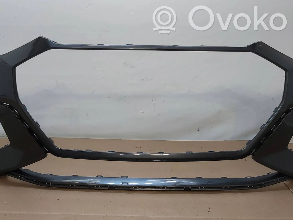 Audi Q3 F3 Parachoques delantero 