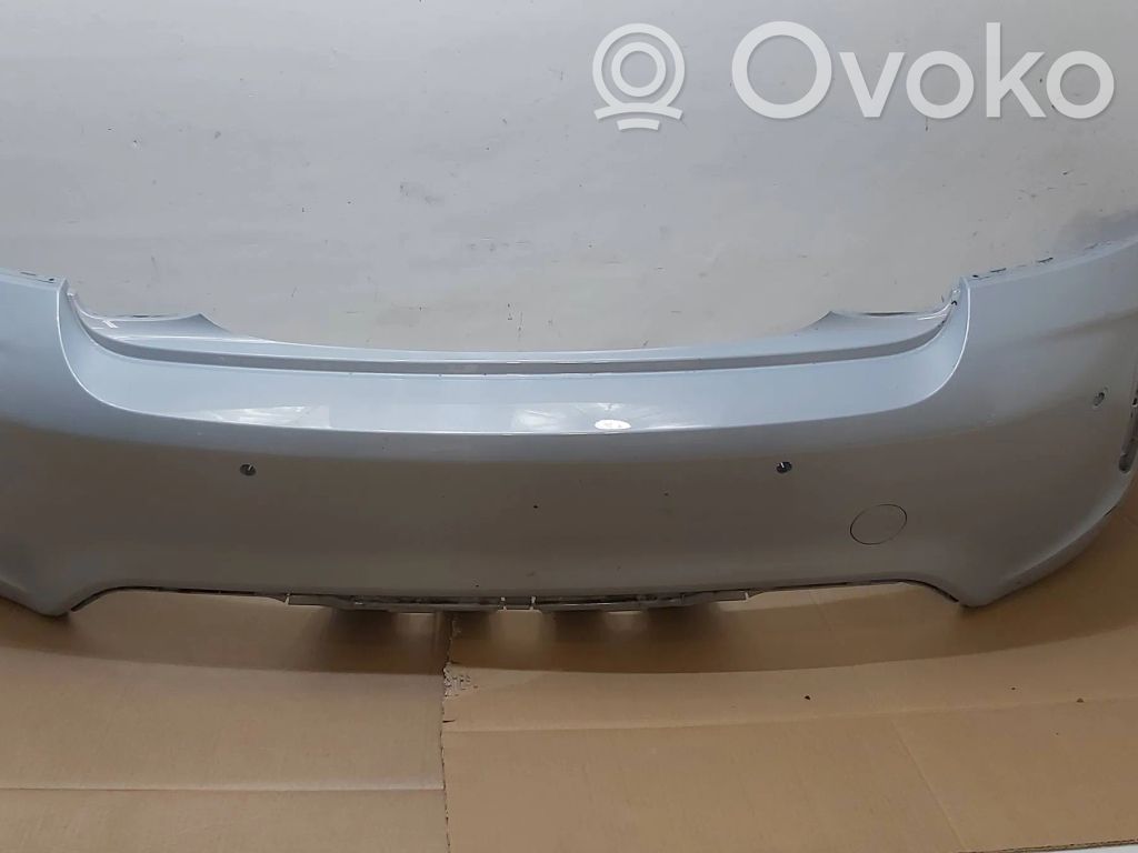 BMW M2 F87 Parachoques 