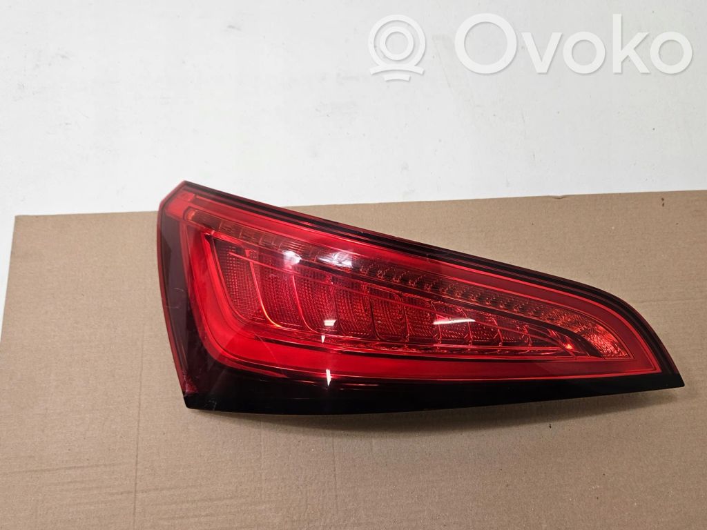 Audi Q5 SQ5 8R Lampa tylna 