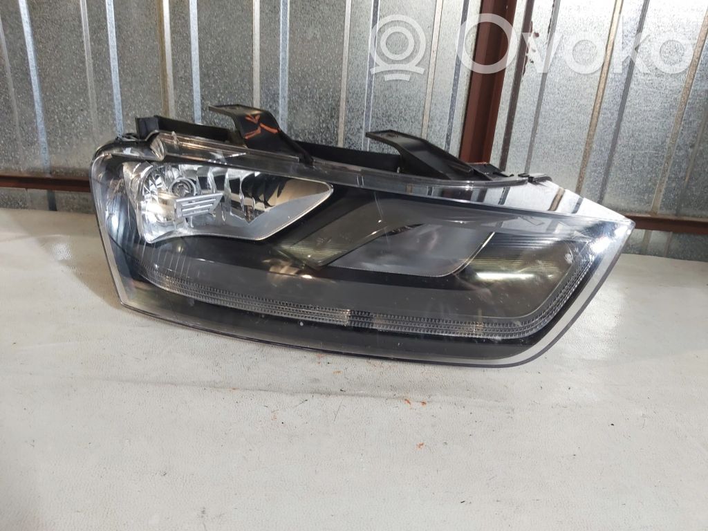 Audi Q3 8U Headlight/headlamp 