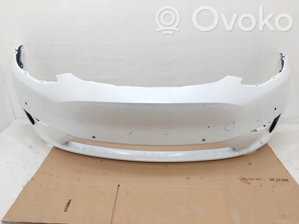 Front bumper   154010000B