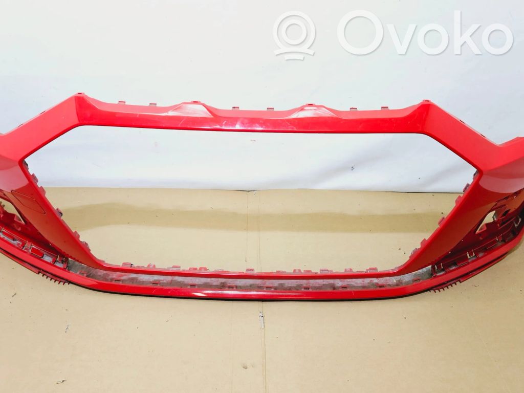 Audi A1 Front bumper 