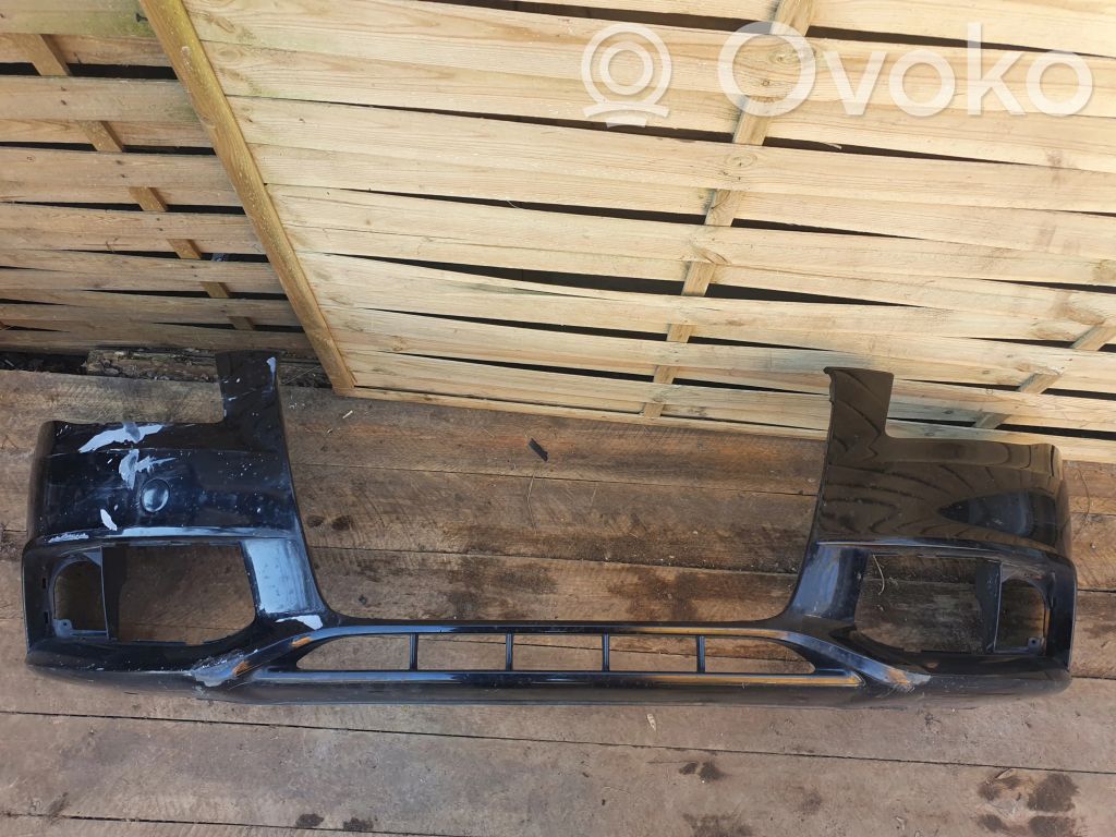 Audi A4 S4 B8 8K Priekinis bamperis 