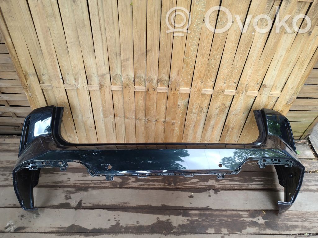 BMW X3 G01 Rear bumper 