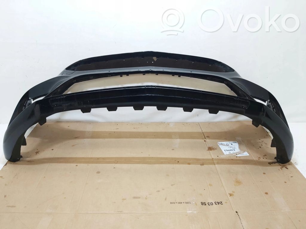 Mercedes-Benz A W177 Zderzak przedni 