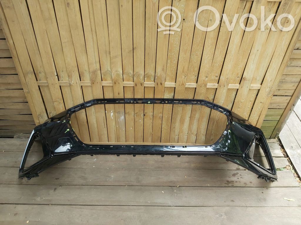 Audi e-tron Front bumper 
