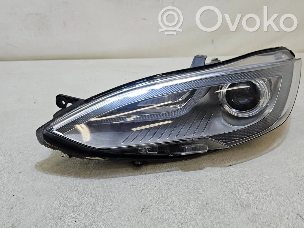 Tesla Model S Headlight/headlamp 