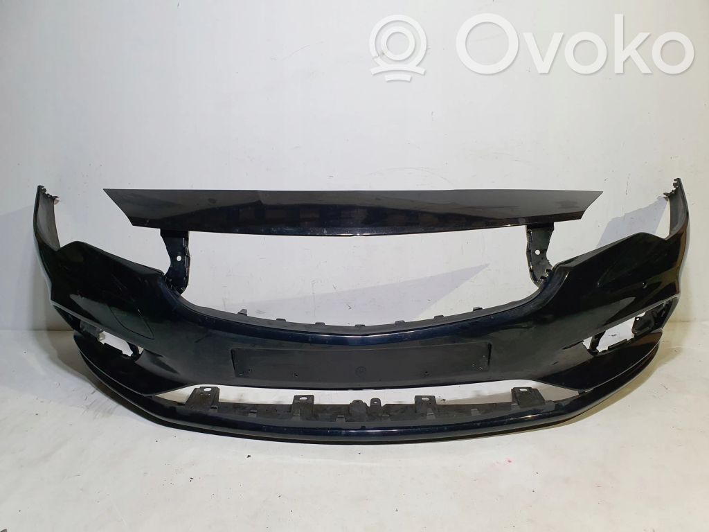 Opel Astra K Parachoques delantero 
