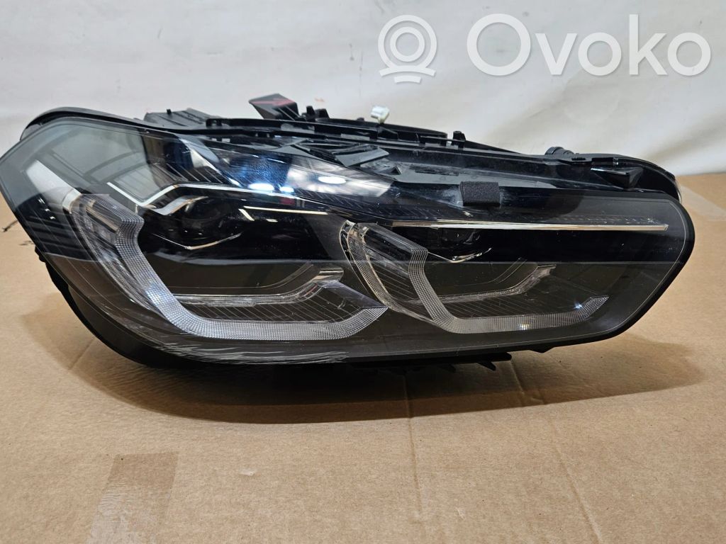 BMW X2 F39 Proiector ceață 