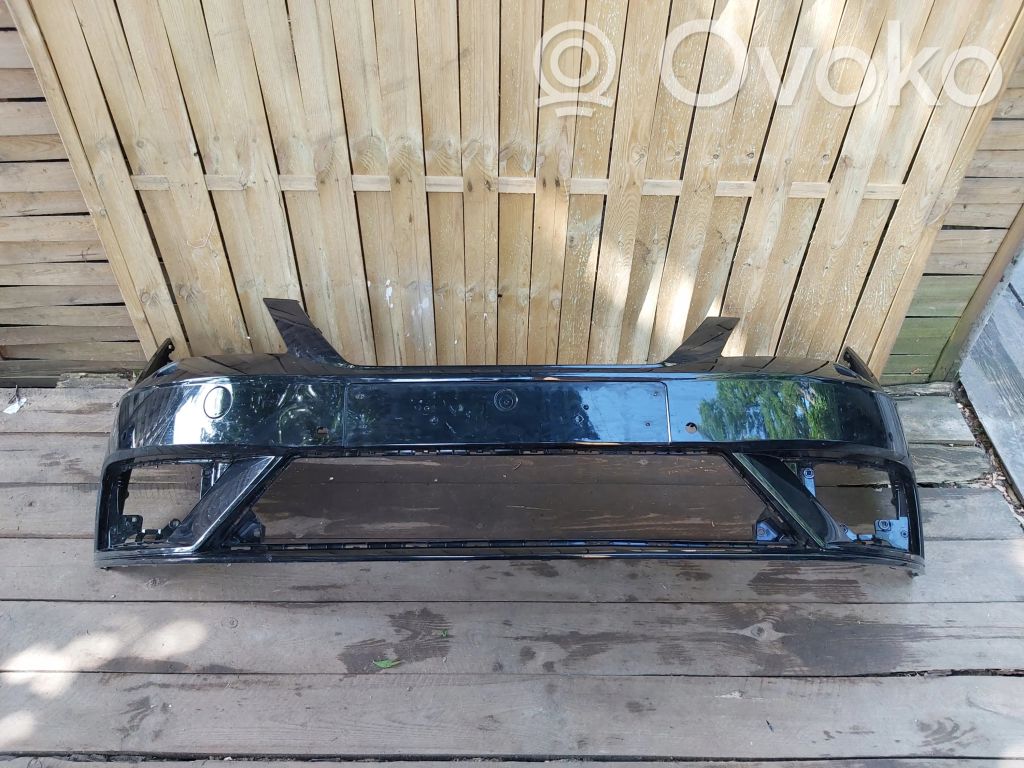 Seat Leon (5F) Front bumper 