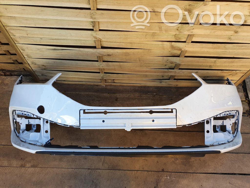 Seat Leon IV Priekšējais bamperis 
