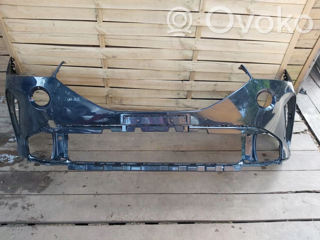 Cupra Formentor Front bumper 