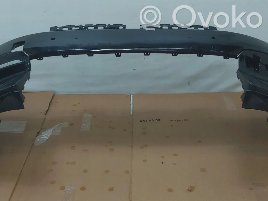 KIA EV6 Parachoques delantero 