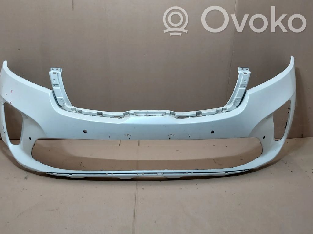 KIA Sorento Parachoques delantero 
