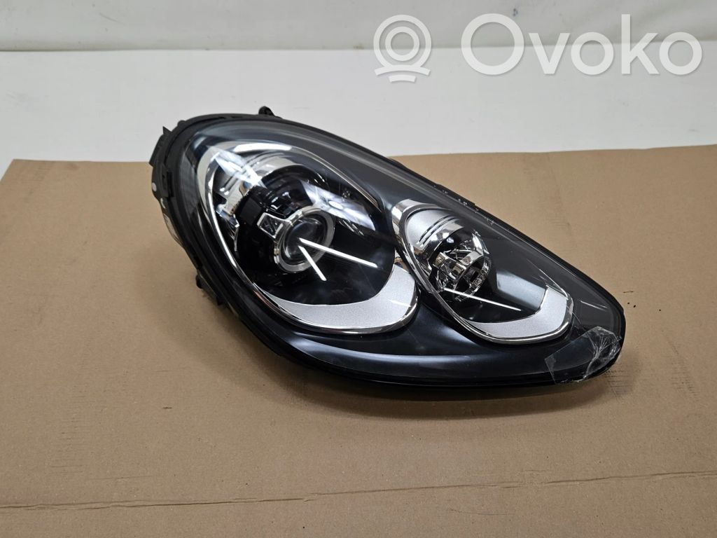 Porsche Cayenne (92A) Scheinwerfer 