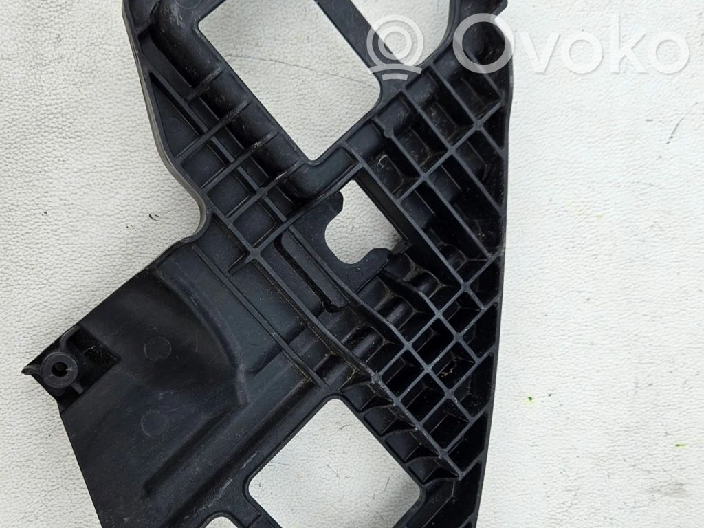 Volkswagen Golf VI Uchwyt / Mocowanie lampy przedniej 
