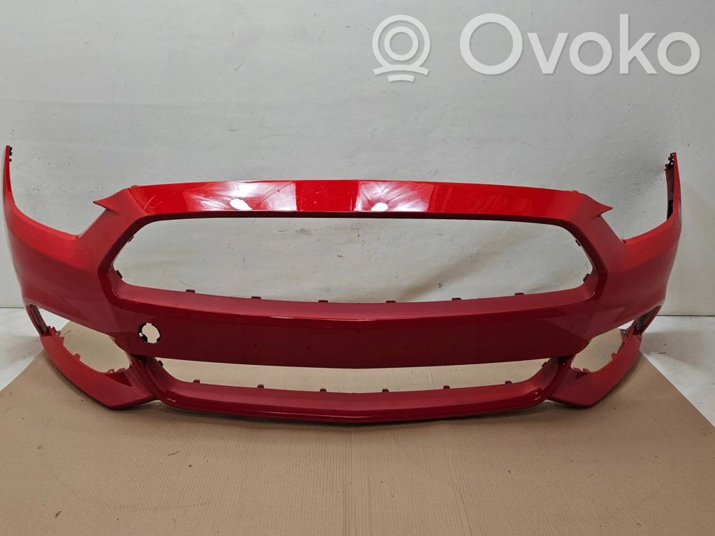 Ford Mustang VI Parachoques delantero 