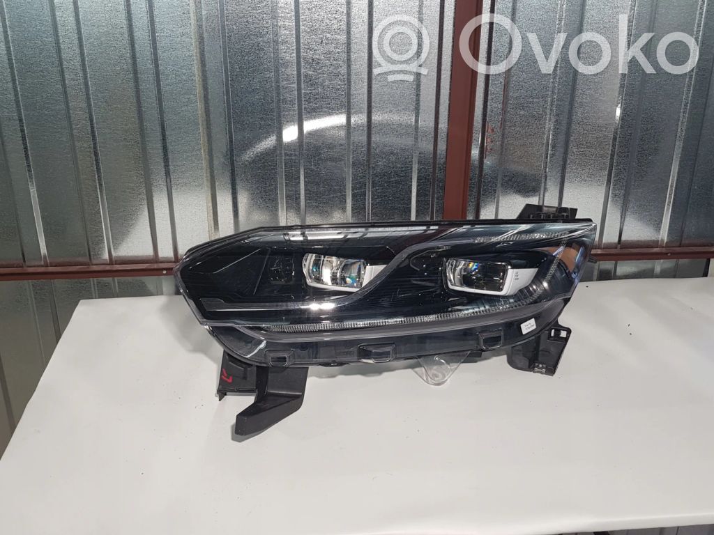 Renault Espace -  Grand espace V Headlight/headlamp 