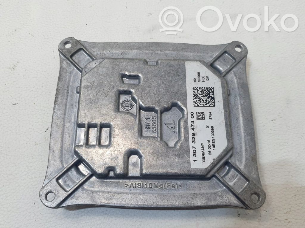 Maserati Ghibli Module de ballast de phare Xenon 