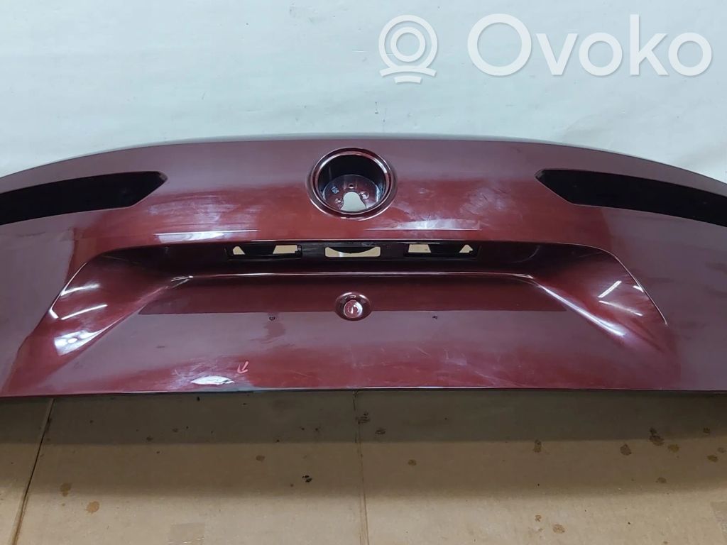 Puerta del maletero/compartimento de carga   5A287F5