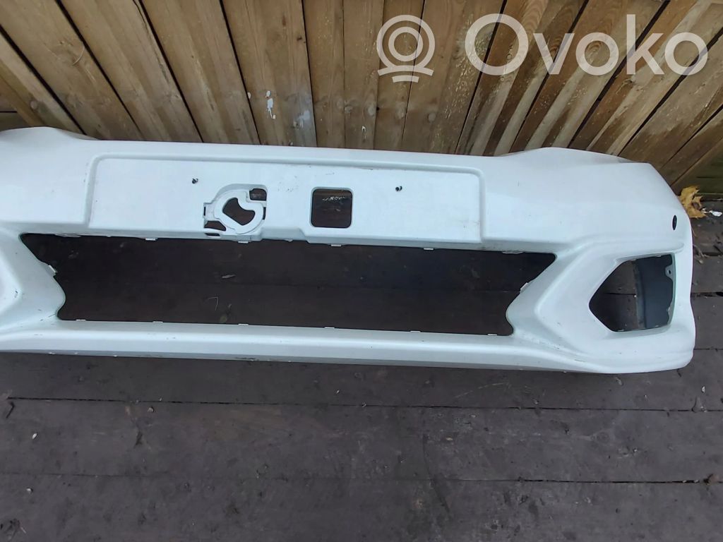 Honda Jazz Parachoques delantero 