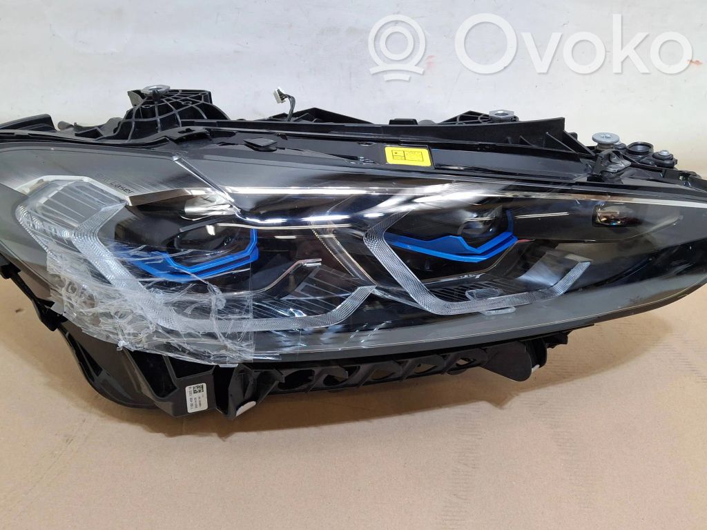 Lampa przednia   5A1936805