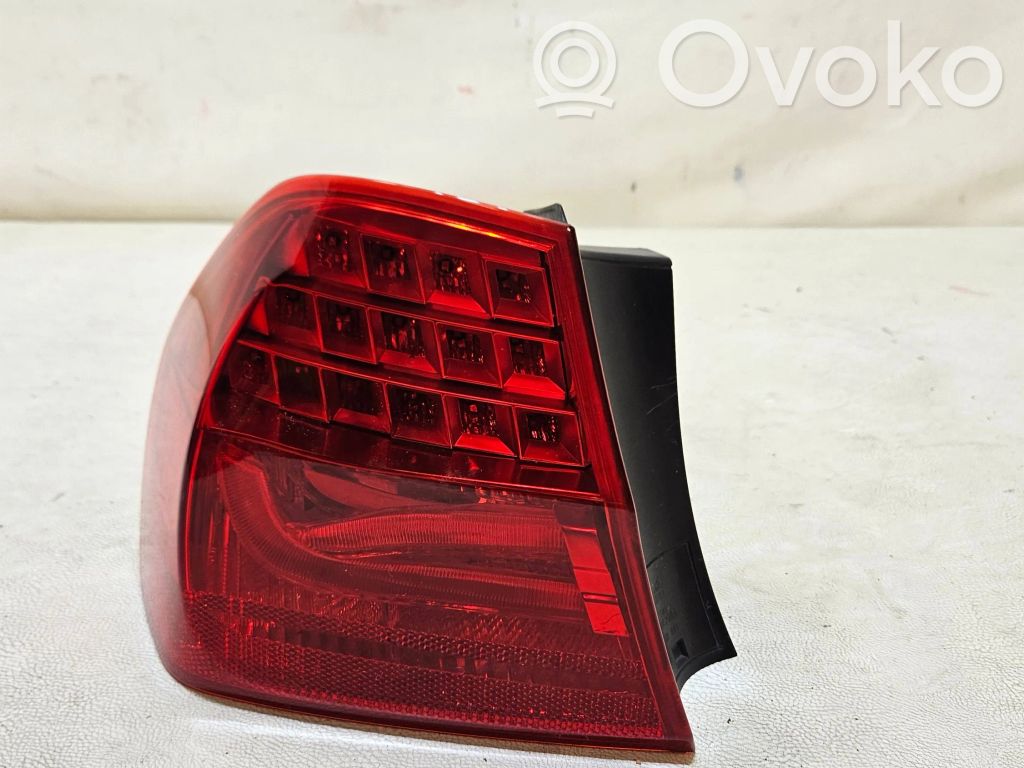 BMW 3 E90 E91 Rear/tail lights 