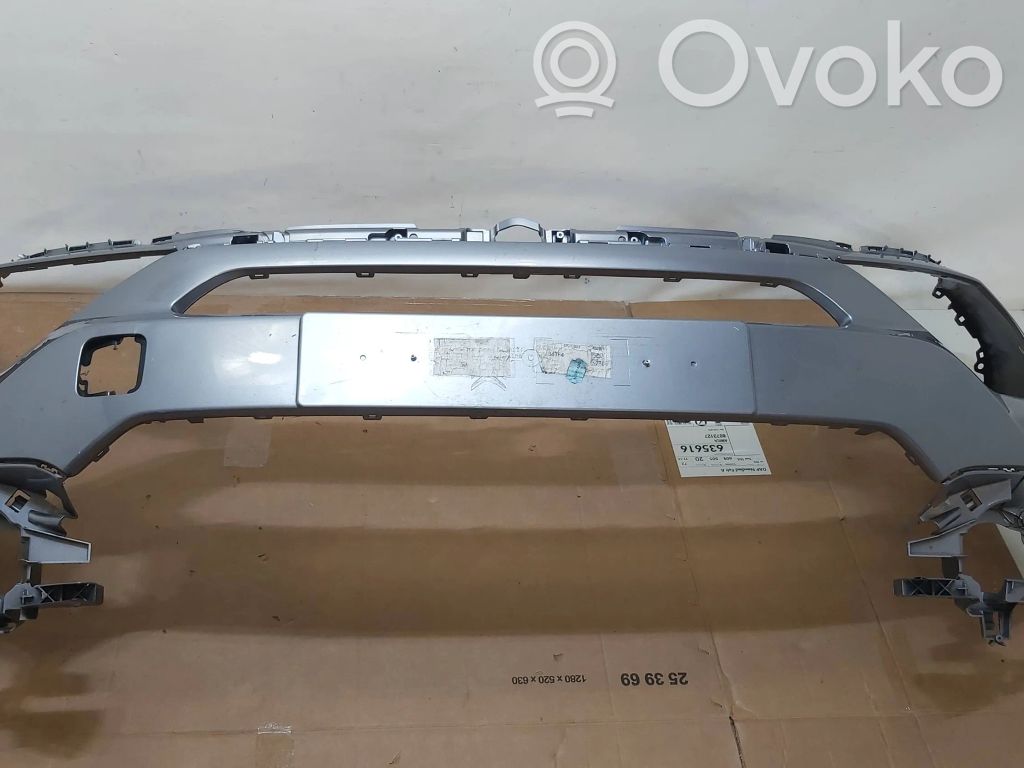 Citroen C4 III e-C4 Front bumper 