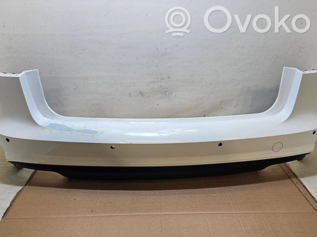 Audi A6 S6 C7 4G Parachoques 